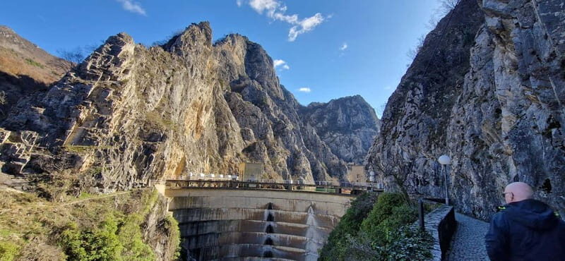 Skopje: Matka Canyon, Millennium Cross and Etno Village Tour - What You’ll Love About This Tour