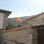 Skopje: Matka Canyon, Millennium Cross & Village Tour - Visiting the Church of Saint Panteleimon in Gorno Nerezi