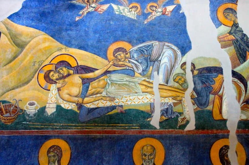 Skopje: Private Tour to Matka Canyon and Millennium Cross - An Honest, In-Depth Look at the Tour Experience