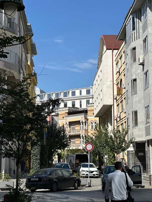 Skopje Street Food and Drinks, The Local Way - The Experience’s Strengths and Considerations