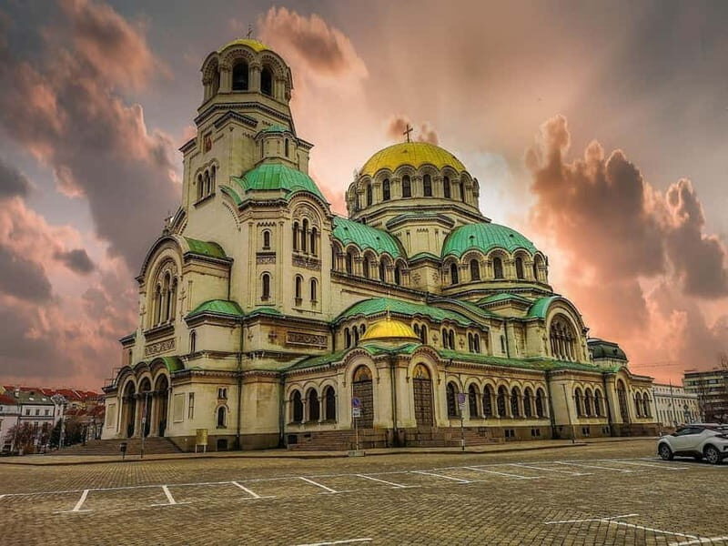 Skopje to Sofia Full-Day Trip - What’s Included and What’s Not