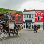 Skopje to Tirana with a stop at Prizren - The Logistics: How the Day Unfolds