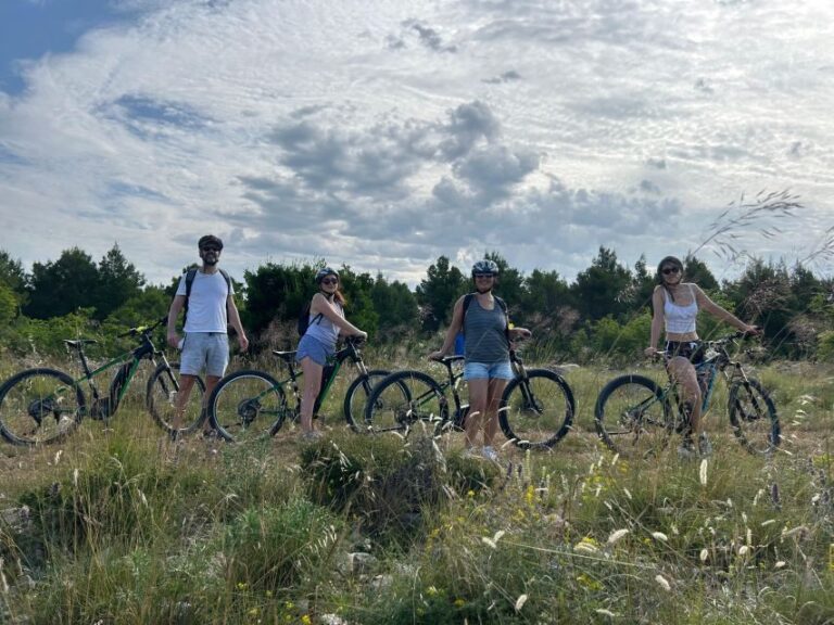 Skradin: Krka National Park E-Bike Adventure & Viewing Point - The Setting: Skradin and the Start of Your Adventure