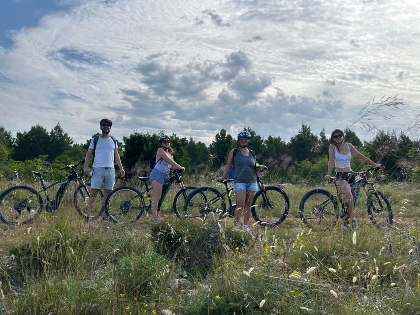Skradin: Krka National Park E-Bike Adventure & Viewing Point - The Setting: Skradin and the Start of Your Adventure