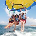 Sky High Parasailing From Marina Cafe - Destin Florida - Who Should Book This Tour?