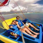 Sky Rider Oceanside Parasailing Experience in Cancun - Final Thoughts