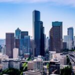 Sky View Observatory at the Columbia Center Admission Tickets - Navigating the Itinerary and Visit