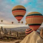 Skybound Serenity - Exclusive Balloon Watching Experience! - Who Is This Tour Best For?