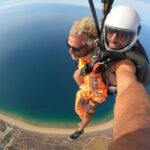 Skydive Algarve: Tandem Skydiving 10.000ft (up to 15.000ft) - Frequently Asked Questions