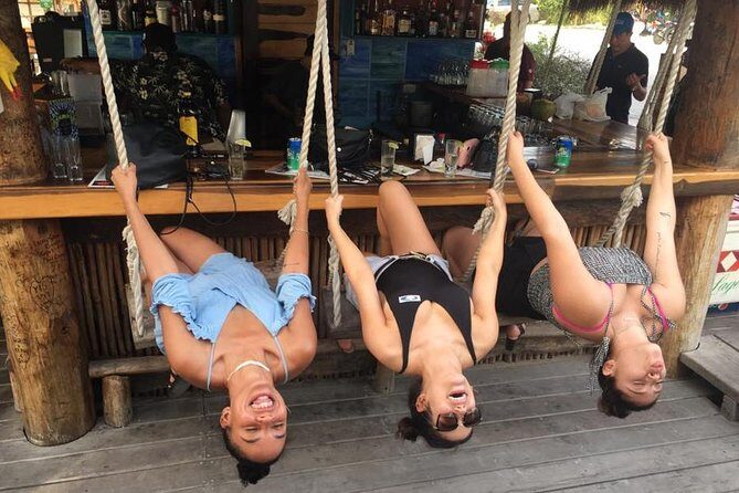 SkyReef All inclusive Beach pass package - The Itinerary Breakdown