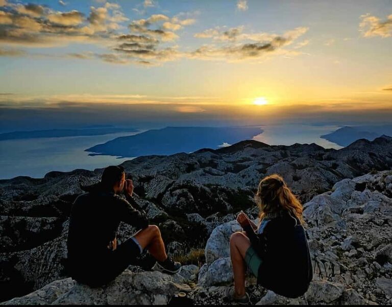 Skywalk (1228 m.) and St. George (1762 m.) ECO TOUR - Who Is This Tour Best For?