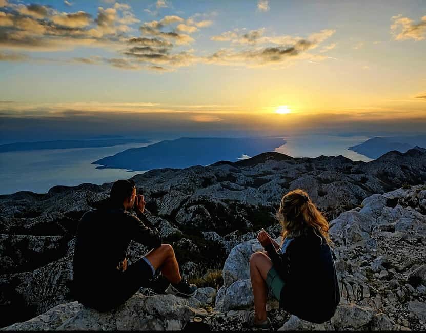 Skywalk (1228 m.) and St. George (1762 m.) ECO TOUR - Who Is This Tour Best For?