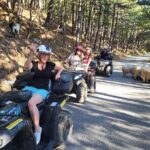 Skywalk Biokovo ATV Quad Tour - The Real Value of the Tour