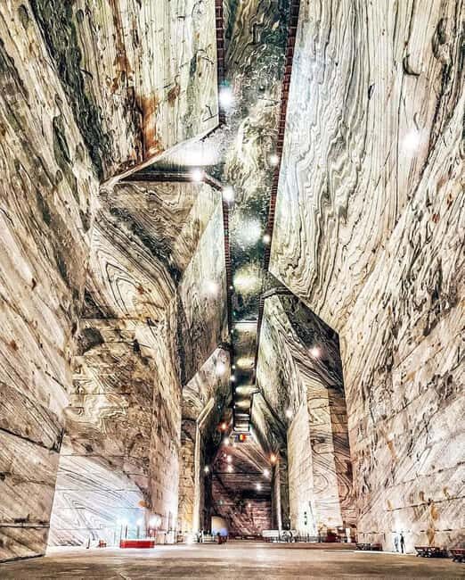 Slanic Prahova Salt Mine Day Trip from Bucharest by Minivan - The Final Verdict