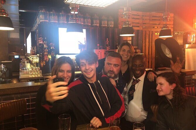 Slavery and City of London Walking Tour - Who Would Love This Tour?