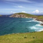 Slea Head Photo & Sightseeing Tour - Crossing at Slea Head & Coastal Views