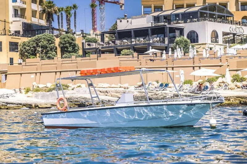 Sliema: Comino Blue Lagoon Half Day - The Experience: Pros and Cons