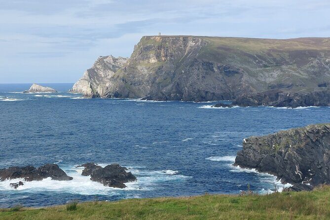 Slieve League Cliffs Donegal Tour from Galway - FAQ about the Slieve League Cliffs Tour from Galway