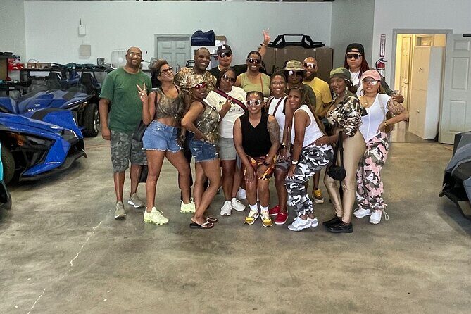 Slingshot Rental (Dallas - Fort Worth Metroplex) - The Sum Up