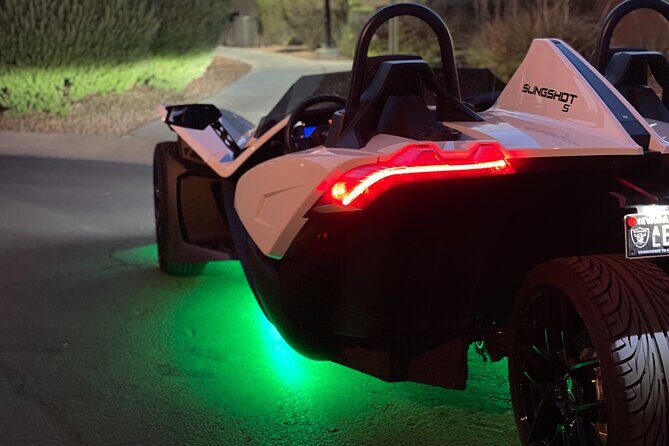 Slingshot Rental - The Realities of Booking and Customer Feedback