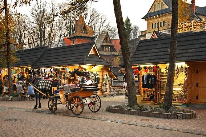 Slovakia Treetop Walk, Zakopane & Thermal SPA from Krakow - Final Thoughts