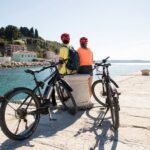Slovenian coast: Koper, Izola, Piran - Parenzana e-bike - An In-Depth Look at the Tour Experience