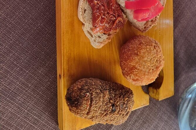 Slow Wine & Tartufo Gelato Tasting Experience - FAQs