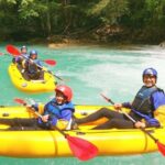 Slunj: Upper Mreznica River Kayaking Adventure - The Itinerary in Detail