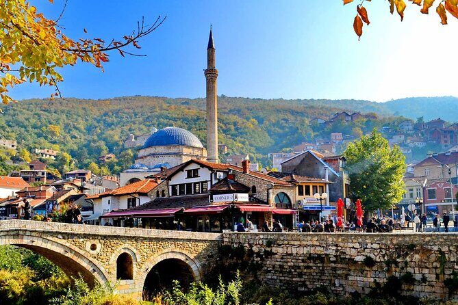 Small Group 2-Day Tour: Highlights of N. Macedonia & Kosovo - Who Will Love This Tour?