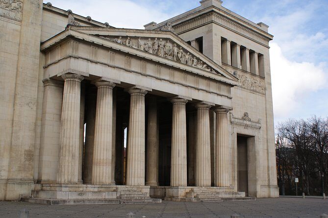 Small-Group 2-Hour Munich and The Third Reich Walking Tour - FAQs