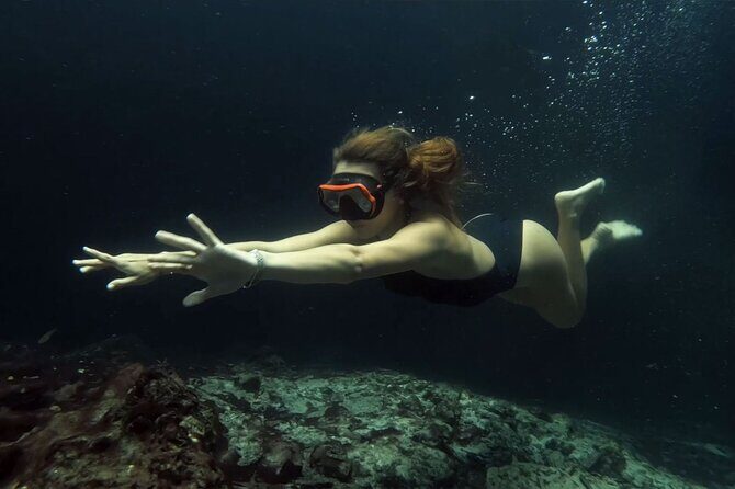 Small-Group 3 Hidden Cenotes Adventure with Tequila Tasting - Real Traveler Insights