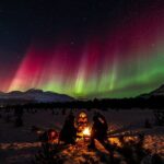 Small Group 4x4 Van Journey in Search of the Northern Lights - What Do Travelers Say?