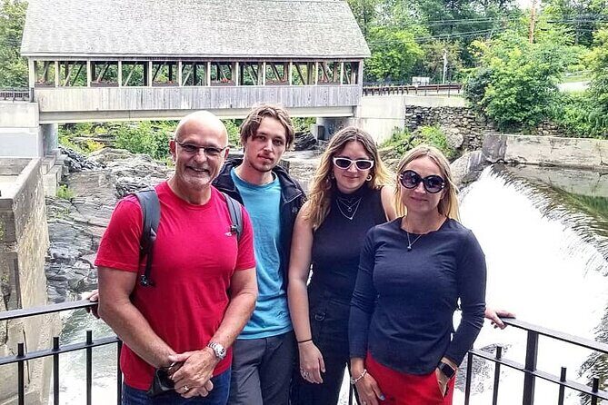 Small Group 5-Day Tour Vacation Package in Vermont - Who Should Consider This Tour?