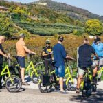 Small-group Amarone Wine e-Bike Tour from Verona - Detailed Breakdown of the Itinerary
