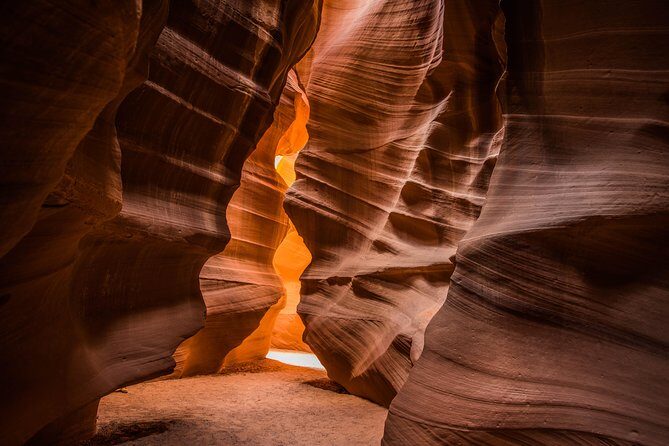 Small-Group Antelope Canyon and Horseshoe Bend Tour from Flagstaff - What We Love About This Tour