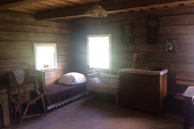 Small Group Anyksciai Regional Park Day Trip from Vilnius - The Experience: What We Think