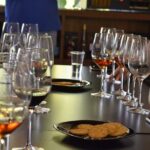 Small-Group Arrábida Coast Tour & Wine Taste - Experience the Local Flavors at Mercado do Livramento