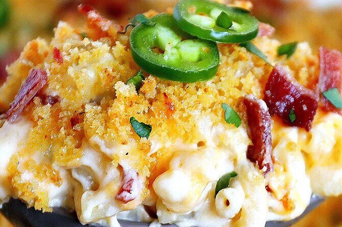 Small Group Austin Red River Street BBQ Food Walking Tour - What Sets This Tour Apart