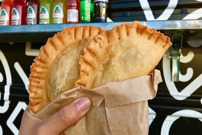 Small-Group Austin Taco Food Walking Tour - The Experience & Group Dynamics