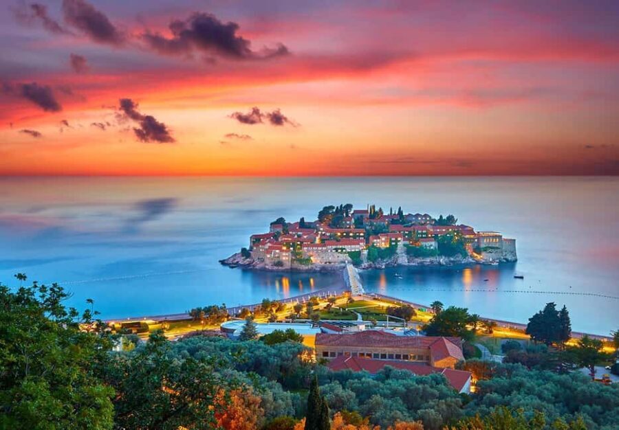Small Group Balkans Tour; Tirana to Dubrovnik or Split - Whats Included and Whats Not