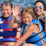 Small-Group Banana Boat Ride at Miramar Beach Destin - The experience you can expect