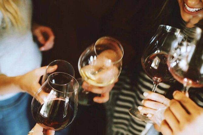 Small Group Barcelona Walking Tour, Flamenco Show & Tapas Dinner - FAQ