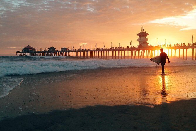 Small-Group Best Beaches in Orange County Day Tour - A Deep Dive into What You Can Expect