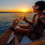 Small Group Boat Day & Evening Tour to Sorrento Coast and Capri - Frequently Asked Questions