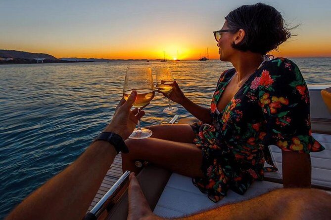 Small Group Boat Day & Evening Tour to Sorrento Coast and Capri - Frequently Asked Questions