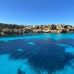 Small-Group Boat Tour in Favignana and Levanzo - Group Size and Atmosphere