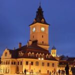 Small-Group Brasov-CROWN City Evening Tour with wine - Why You Might Love This Tour