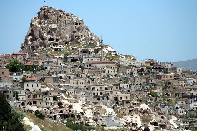 Small Group Cappadocia Red Tour - What Real Travelers Say