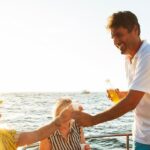 Small group Capri boat tour with transfer from Sorrento - The Scenic Cruise: From Sorrento to Capri