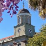 Small Group Charleston Walking Private Tour - Who Should Consider This Tour?